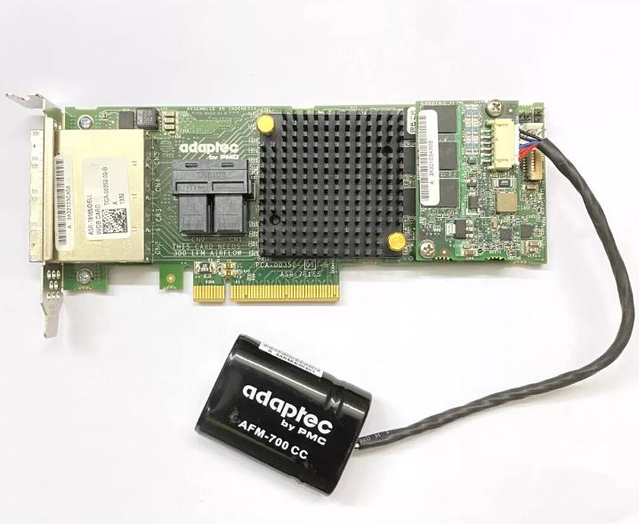 ASR-78165 4-Port 00KT1V