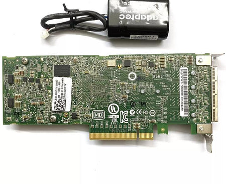 ASR-78165 4-Port 00KT1V