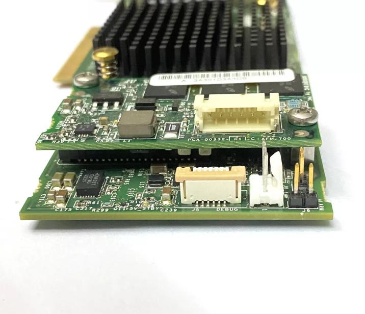 ASR-78165 4-Port 00KT1V