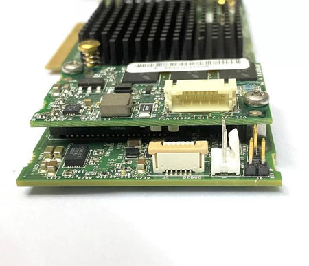 ASR-78165 4-Port 00KT1V