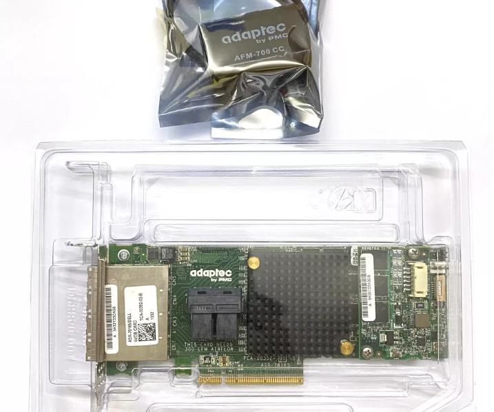 ASR-78165 4-Port 00KT1V