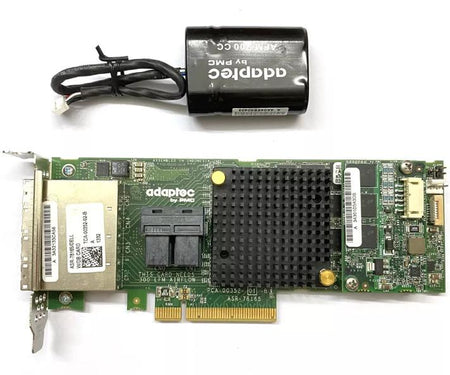 ASR-78165 4-Port 00KT1V
