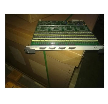 64-Port ADSL2 MA5600