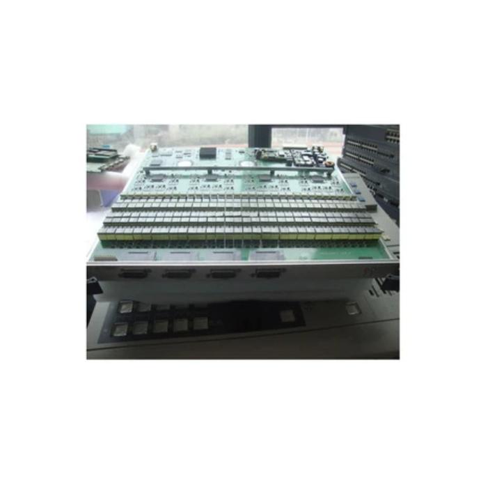 64-Port ADSL2 MA5600