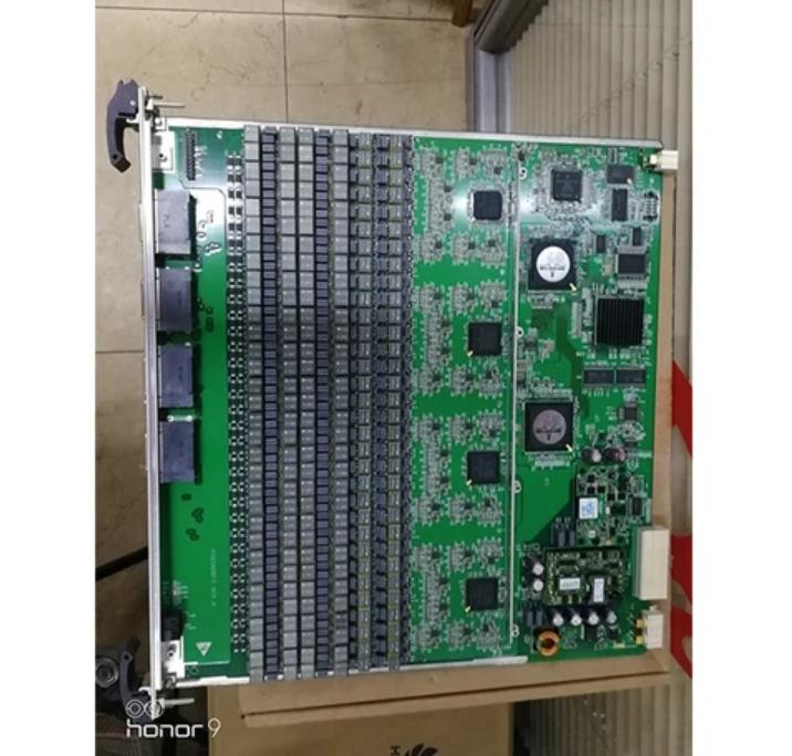 64-port ADSL2 MA5600