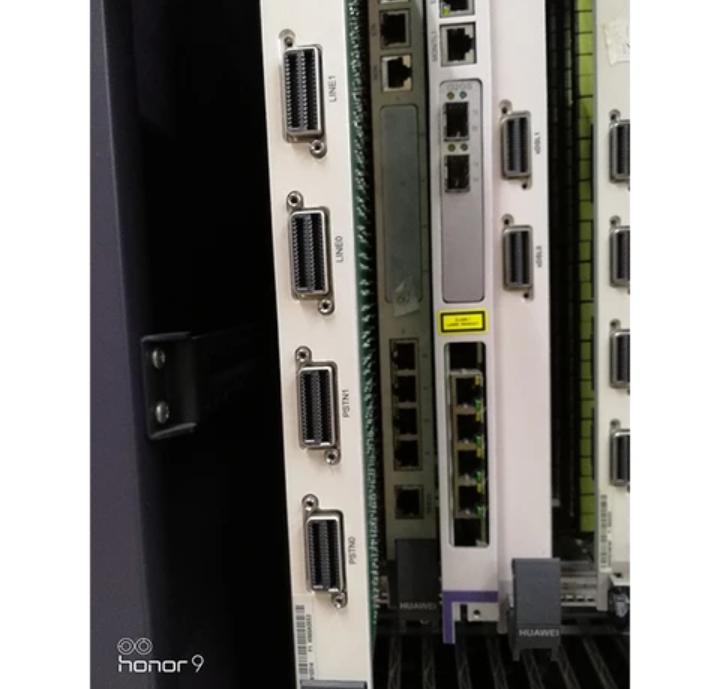 64-port ADSL2 MA5600