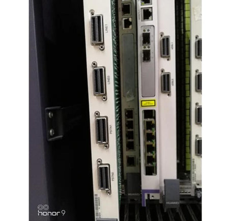 64-port ADSL2 MA5600