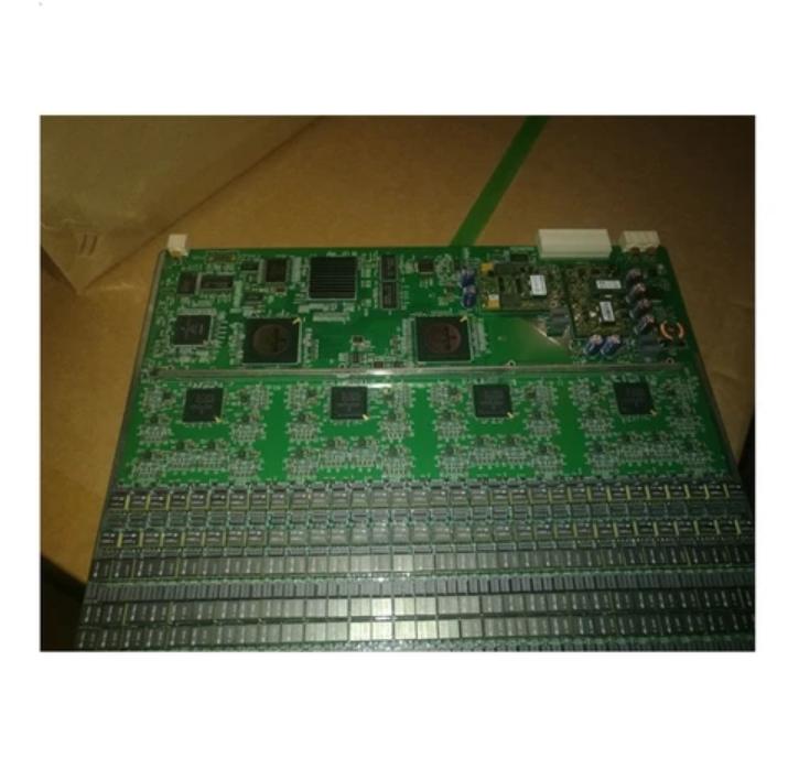 64-channel ADSL2 MA5600