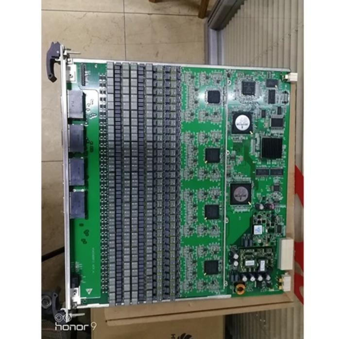 64-channel ADSL2 MA5600