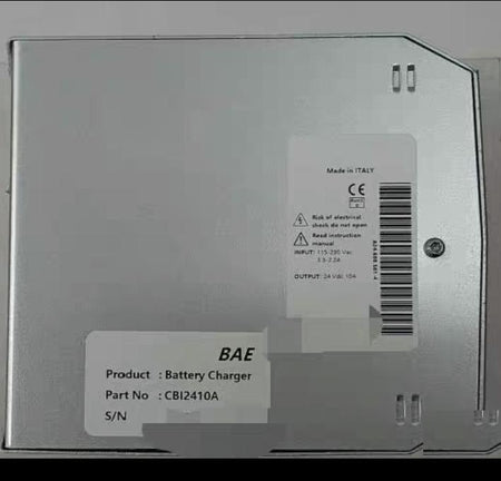 ADELSYSTEMS CBI2410A