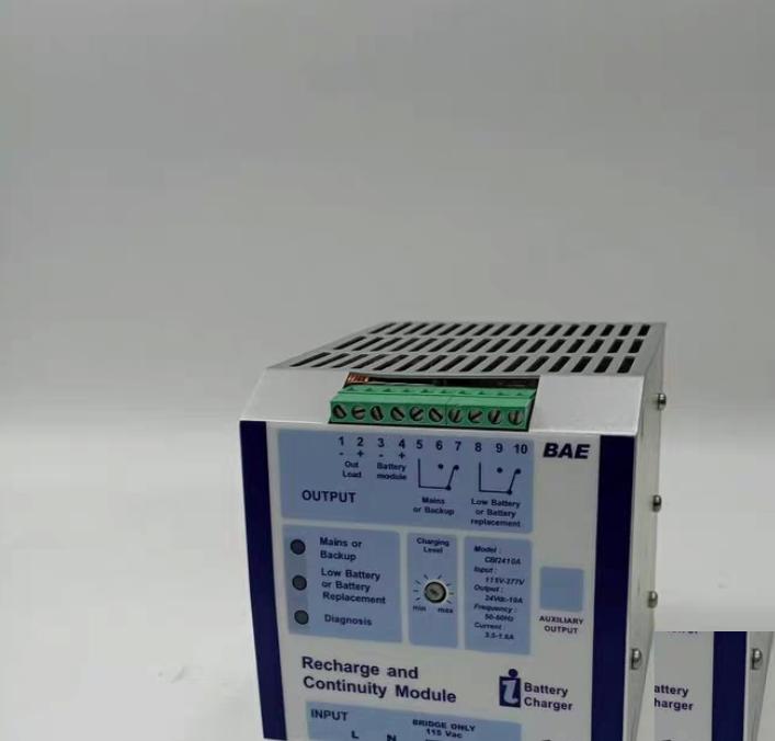 ADELSYSTEMS CBI2410A