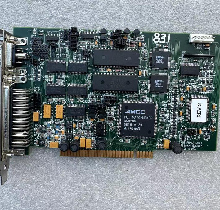 ADE PHASE SHIFT E55082D