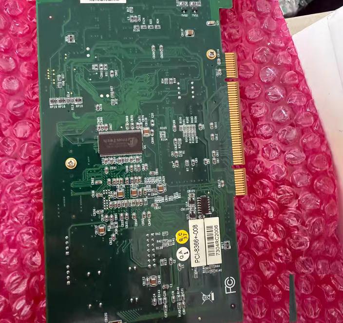 ADLIK PCI-8366 DS