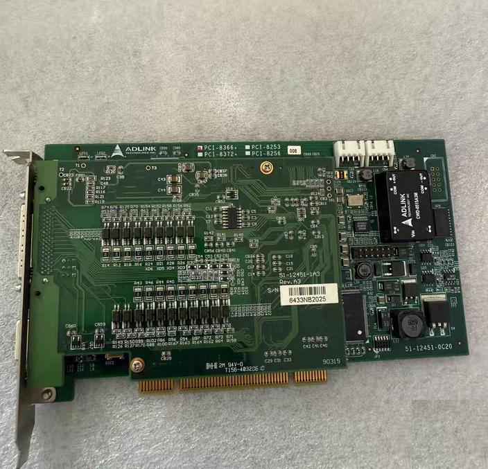 ADLIK PCI-8366 DS