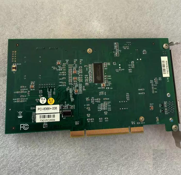 ADLIK PCI-8366 DS