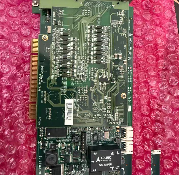 ADLIK PCI-8366 DS