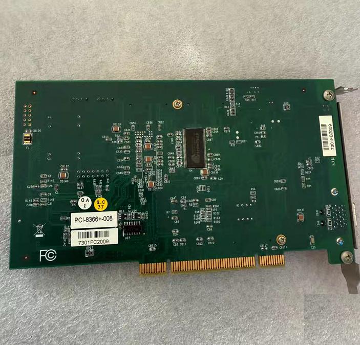 ADLIK PCI-8366 DS