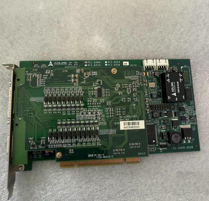 ADLIK PCI-8366 DS
