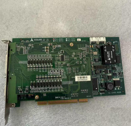 ADLIK PCI-8366 DS