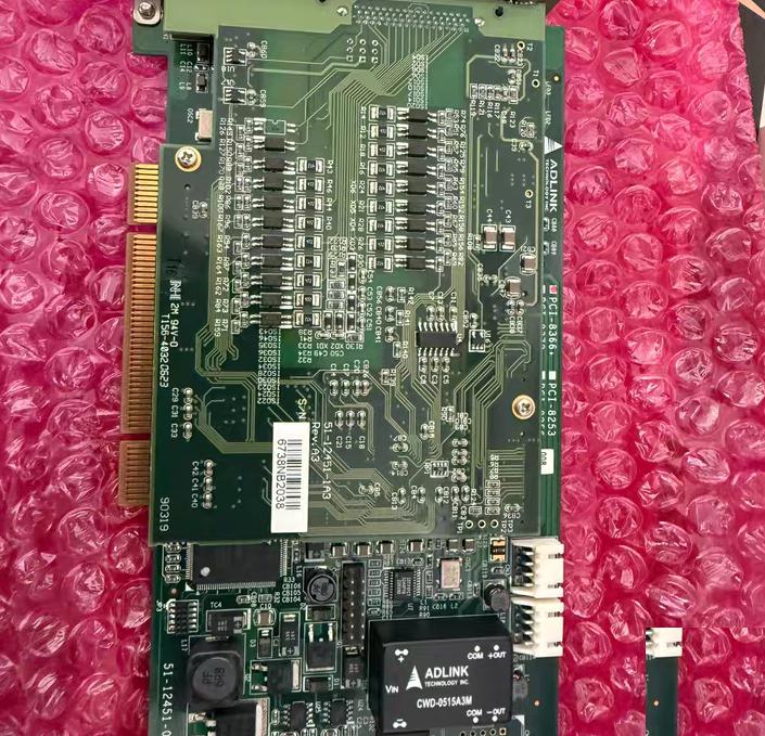 ADLIK PCI-8366 DS