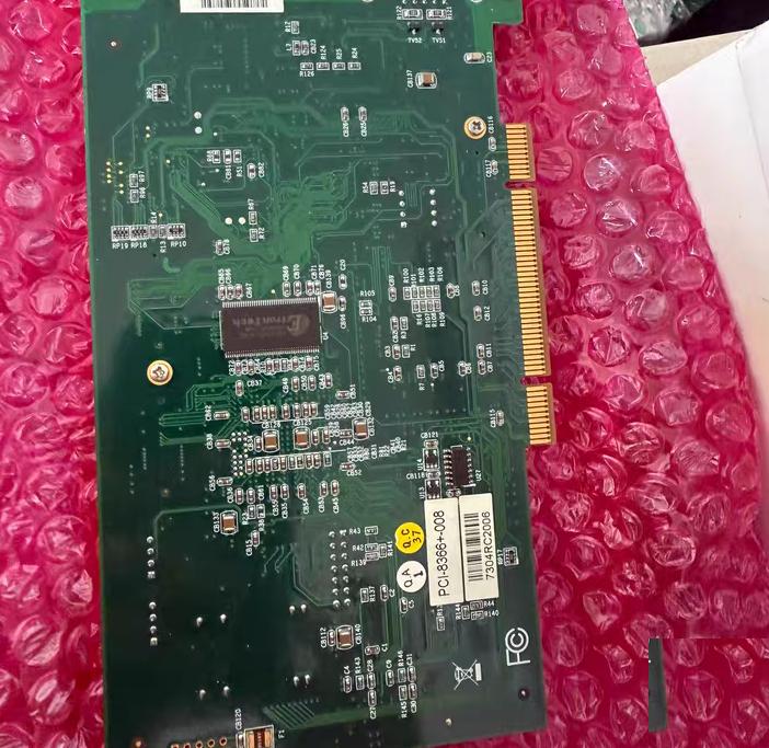ADLIK PCI-8366 DS