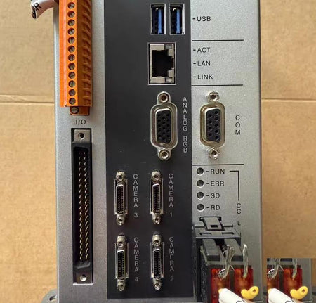 ADLINK51-72122-0B30 EXPRESS-IB-1047UE SIUI COMe SHARP IV-S300M IV-S310M