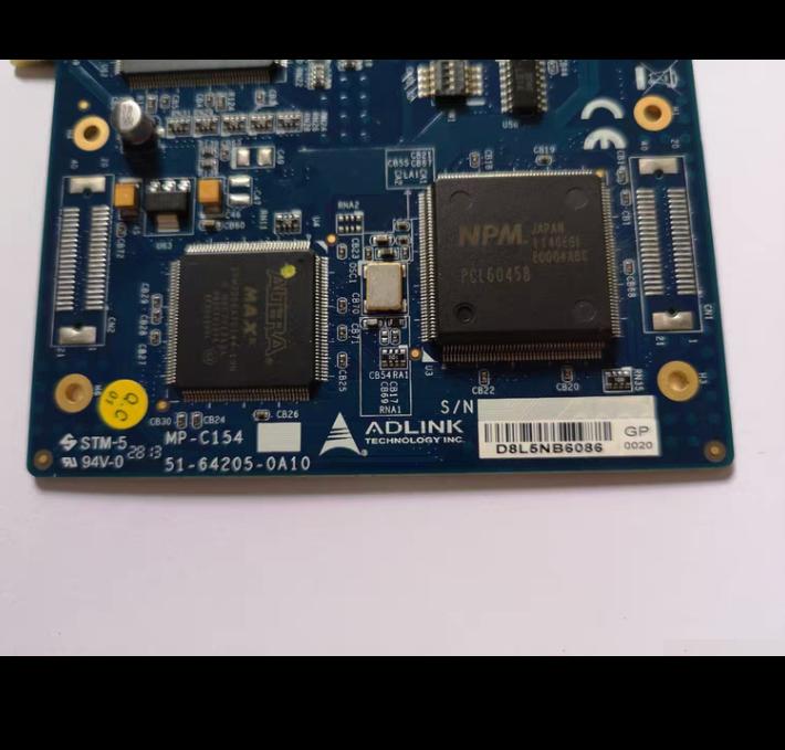 ADLINK 4 MP-C154 51-64205-0A10