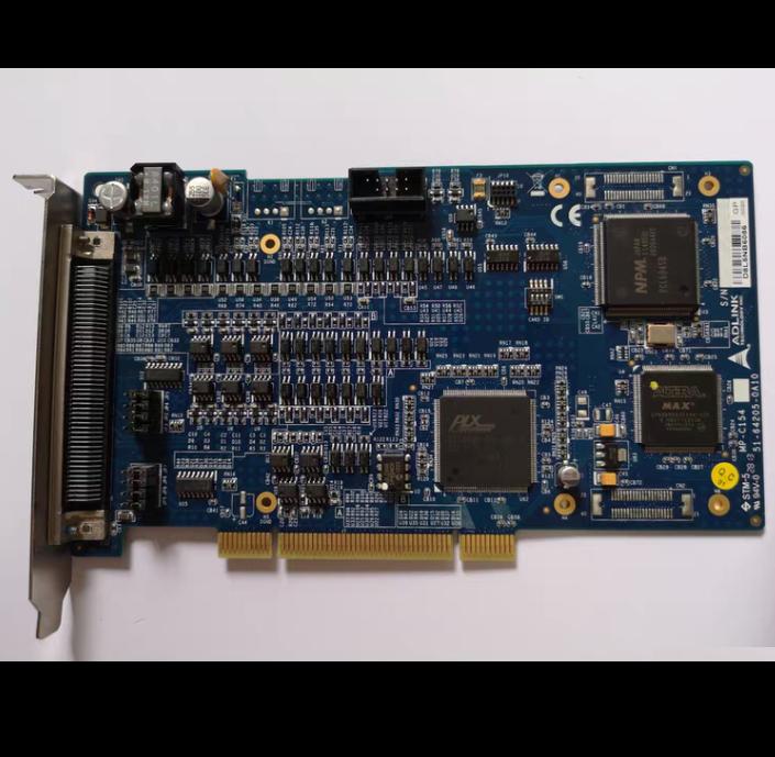 ADLINK 4 MP-C154 51-64205-0A10
