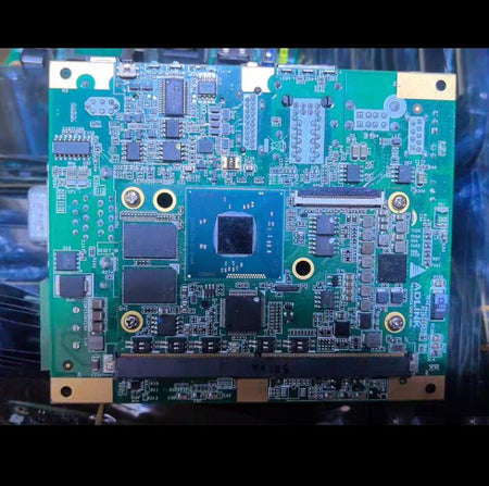 ADLINK 51-63818-0A30 MINI PCIe HDMI SD USB 195