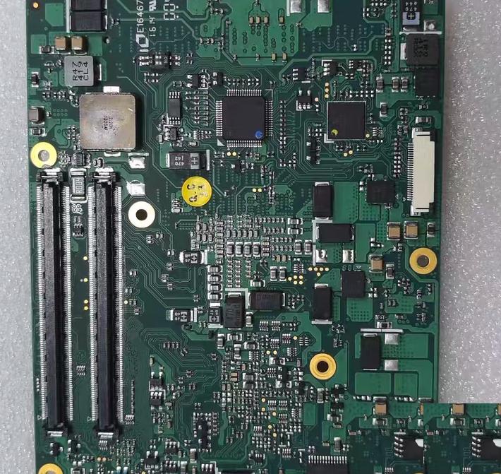ADLINK 51-72123-0A20 Express-IBE2-1020E