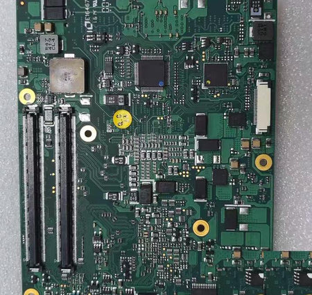 ADLINK 51-72123-0A20 Express-IBE2-1020E