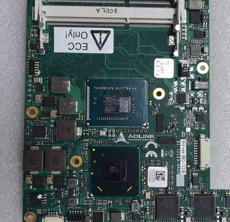 ADLINK 51-72123-0A20 Express-IBE2-1020E