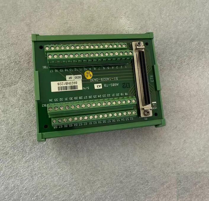 ADLINK A68S-TB 51-14029-OA30