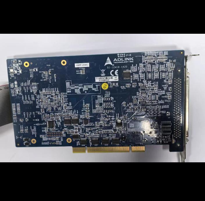 ADLINK AMP-204C