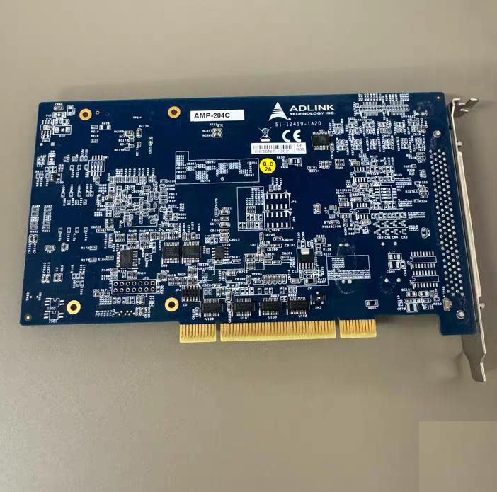 ADLINK AMP-204C