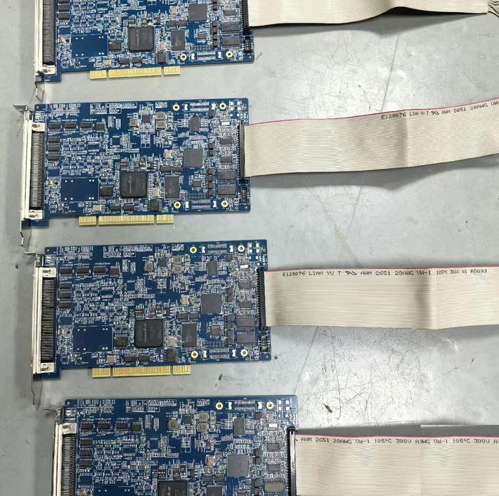 ADLINK AMP-204C