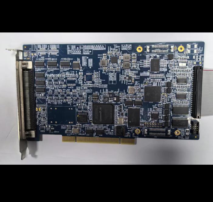 ADLINK AMP-204C