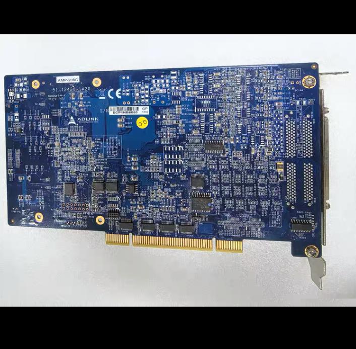 ADLINK AMP-208C 8