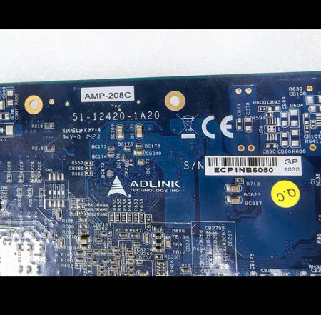 ADLINK AMP-208C 8