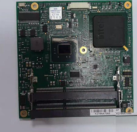 ADLINK ASH-Express-LPC-D425 ABB-1150 51-72203-0A30