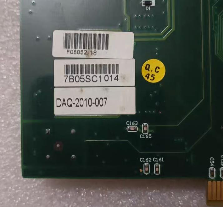 ADLINK DAQ-2010-007 51-12257-1A60