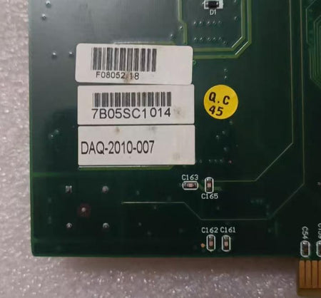 ADLINK DAQ-2010-007 51-12257-1A60