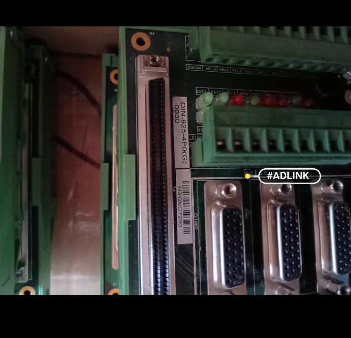 ADLINK DIN-825-4P0 G