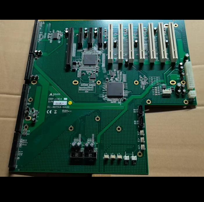 ADLINK EBP-13E4 51-46703-0A30 EBP-13E2 51-46709-0A20