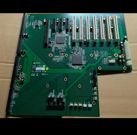 ADLINK EBP-13E4 51-46703-0A30 EBP-13E2 51-46709-0A20