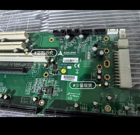 ADLINK EBP-5E1 SATA PCI-E