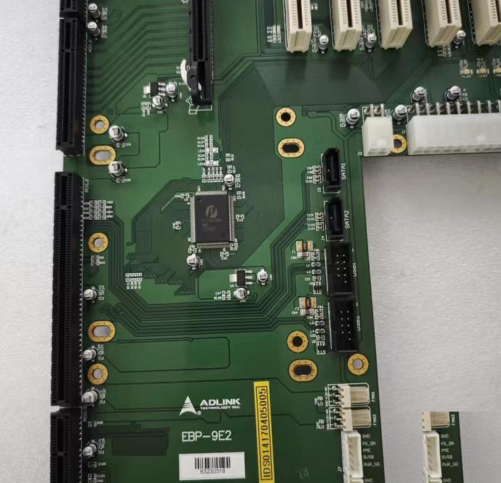 ADLINK EBP-9E2