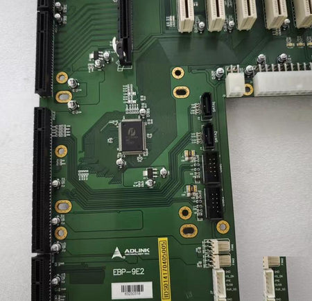 ADLINK EBP-9E2