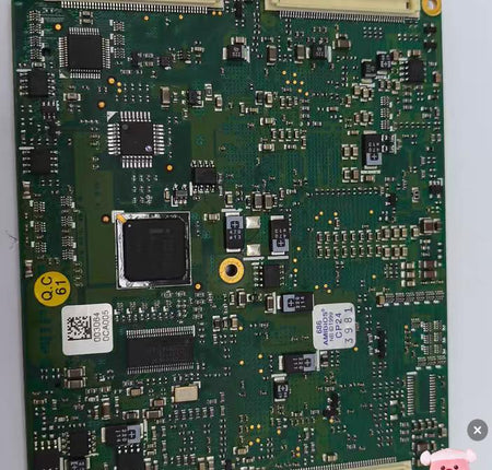 ADLINK ETX-AT-N270-18LXE 51-71111-0A20 Intel