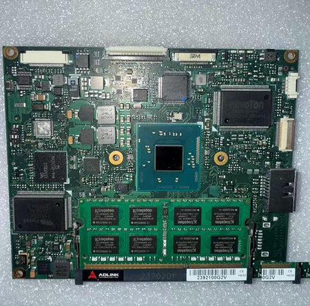 ADLINK ETX-BT-E3815 SK ASH-ETX-BT-E3815 S2G SK-4920X